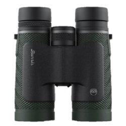 Burris - Droptine HD Binoculars 10×42 – Green & Grey