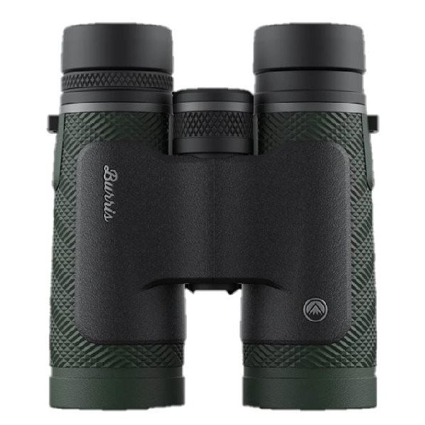 Burris - Droptine HD Binoculars 10×42 – Green & Grey