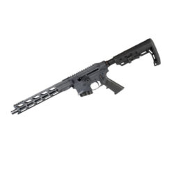 Maple Ridge Armory – Renegade MKII Straight Pull Rifle .223 Wylde 12.5″BBL BLK