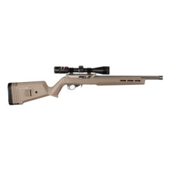 Magpul - Hunter X-22 stock FDE
