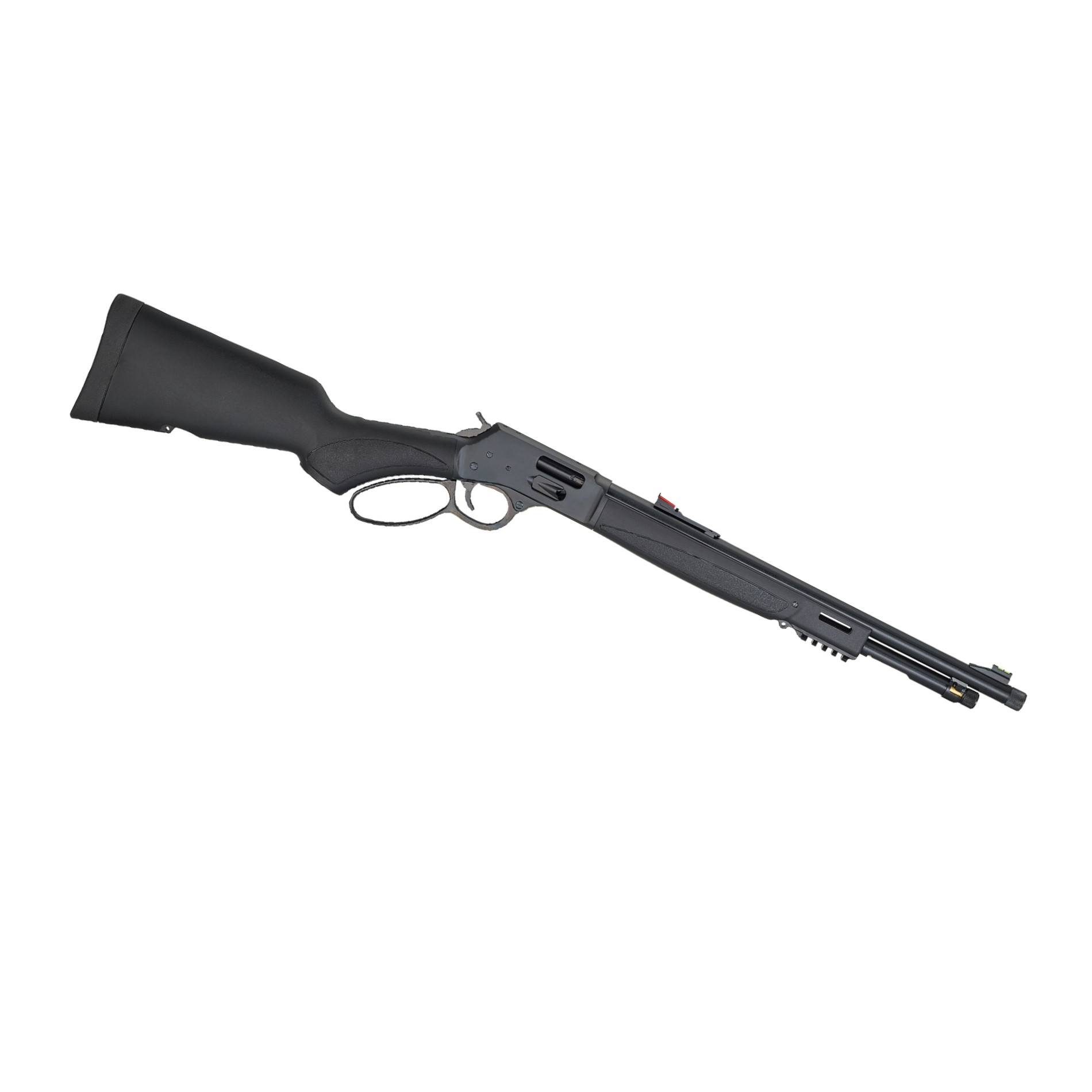 Henry - Big Boy X .44MAG Lever Action BLK