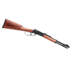 Morrison - LEVER c.22 LR 12″ WALNUT