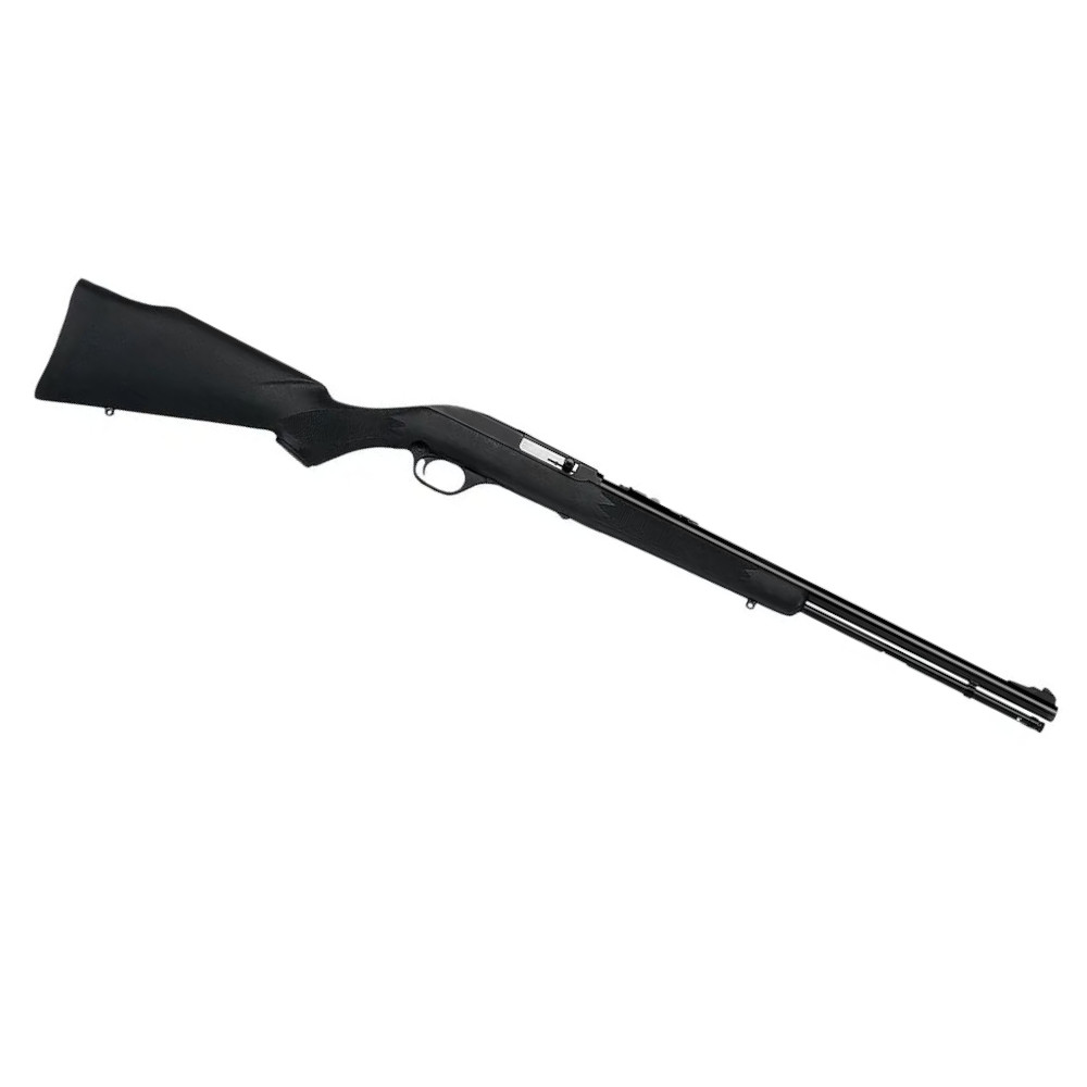 Marlin - Model 60SN .22LR Semi-Auto 19"BBL BLK