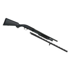 Maverick - Model 88 Field/Security Combo - 12Ga. 3", 18.5"/28" Barrel, 6-Shot