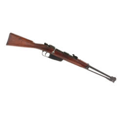 CARCANO - M-91 CAVALRY CARBINE SURPLUS 6.5X52
