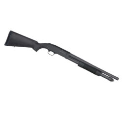 Mossberg - 590 TACTICAL 7-SHOT 12Ga. 3" CLEAN OUT TUBE, BEAD SIGHT, 18.5" BBL