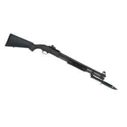 Mossberg - 590A1 SPX 12Ga. 3" 20" BBL 9rd. w/ M9 Bayonet