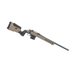 Mossberg - Patriot LR Tactical .308WIN BLK/FDE
