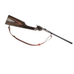 Heritage - Rough Rider Rancher .22LR 16"BBL Laminated