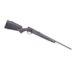 Savage - B22 MAGNUM F B/A SYN BLK .22WMR 21'' BBL