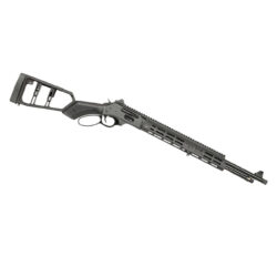 Henry - Lever Action X Model .45-70 BLK CUSTOM
