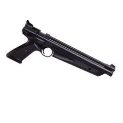 Crosman - 1377 Classic Pistol Pump Pneumatic .177 Cal. 495Fps