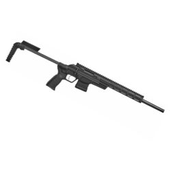CZ - 600 Plus Trail 7.62x39, 16.22" BBL M15x1 10R BLK