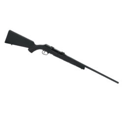 Savage - SAVAGE A22F c.22 LR SEMI AUTO RIFLE CARBON BARREL BLK