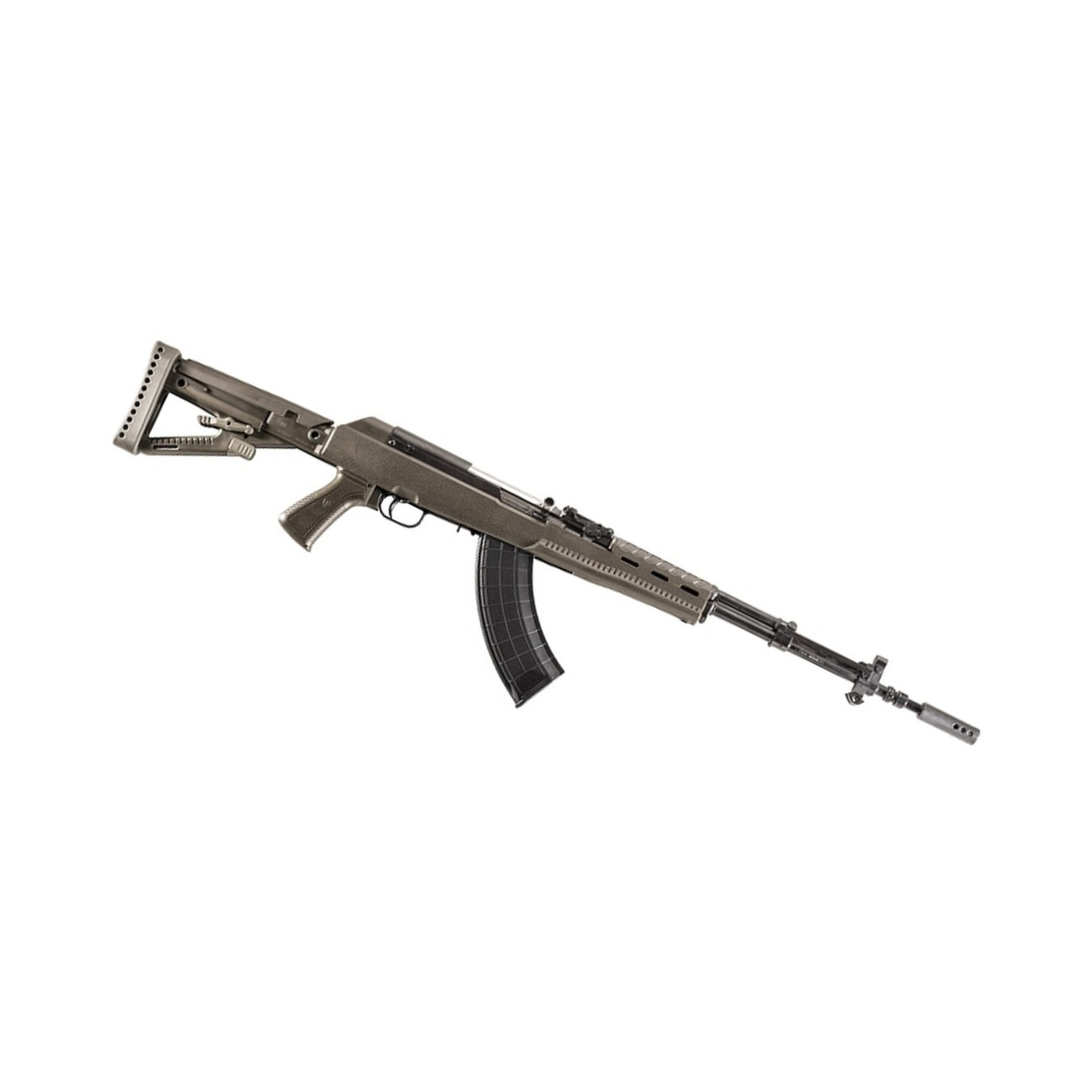 Archangel - SKS OPFOR STOCK SYSTEM ODG