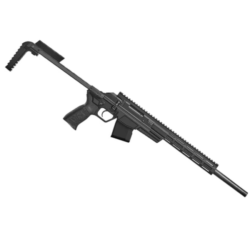 CZ - Model 600 Trail 5R 7.62x39 BLK