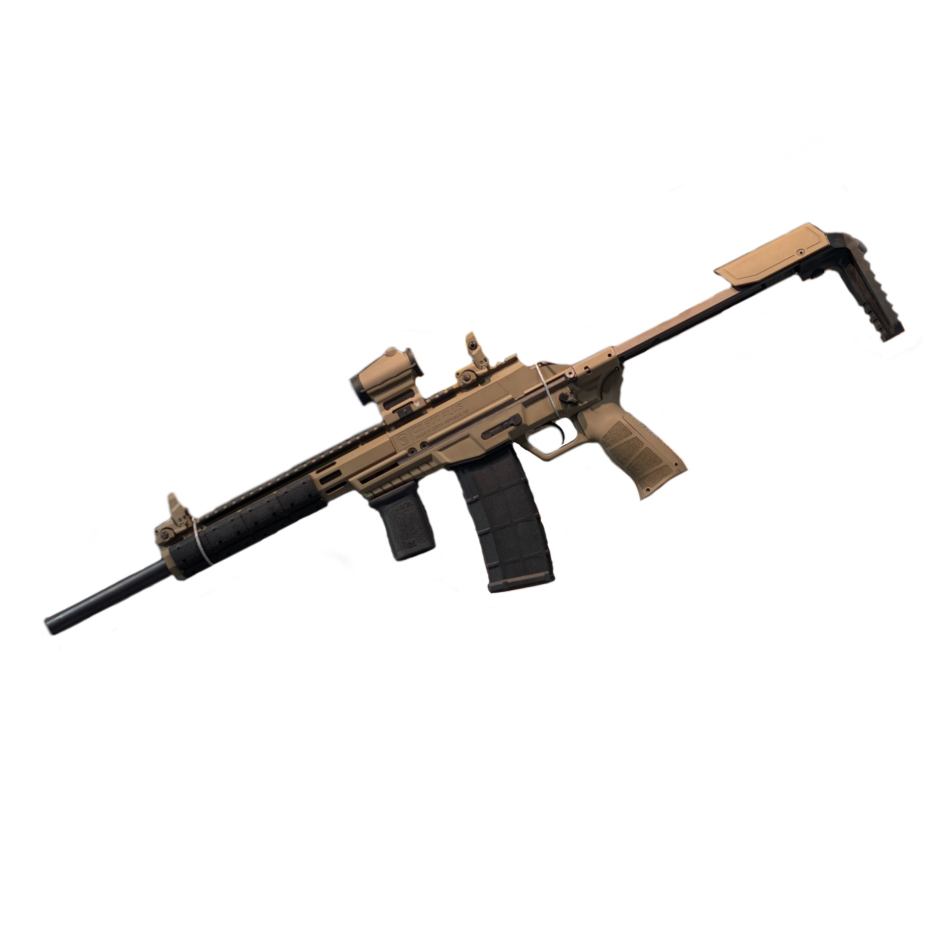 ***RAFFLE***Specter Ballistics ST-22 Package, Kel Tec KS7 12Ga. Package, CZ 600 Trail .223 Package*** - Image 2