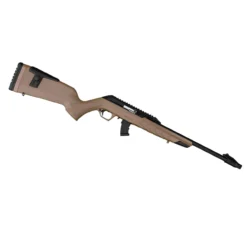 Derya - TM22 Cadet .22LR S/A FDE