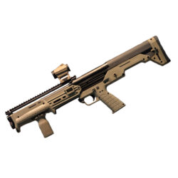 *** Raffle - KelTec KS7 12Ga, Custom Henry Supreme .223, Mossberg 590R 12Ga ***Raffle***
