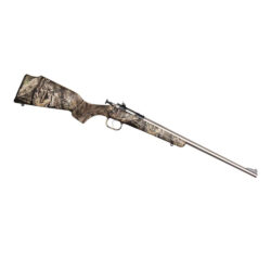 Crickett Rifle – Mossy Oak Break-up Country S/S .22LR