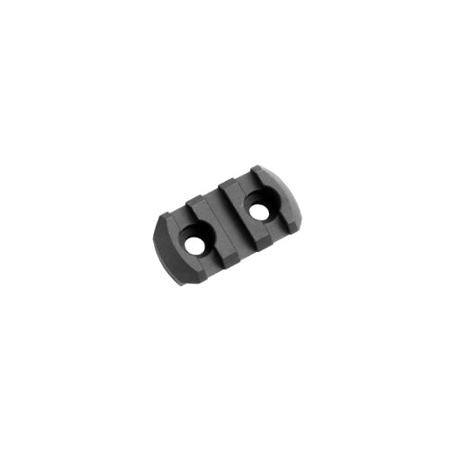 Magpul - M-LOK Aluminum Rail, 3 Slots