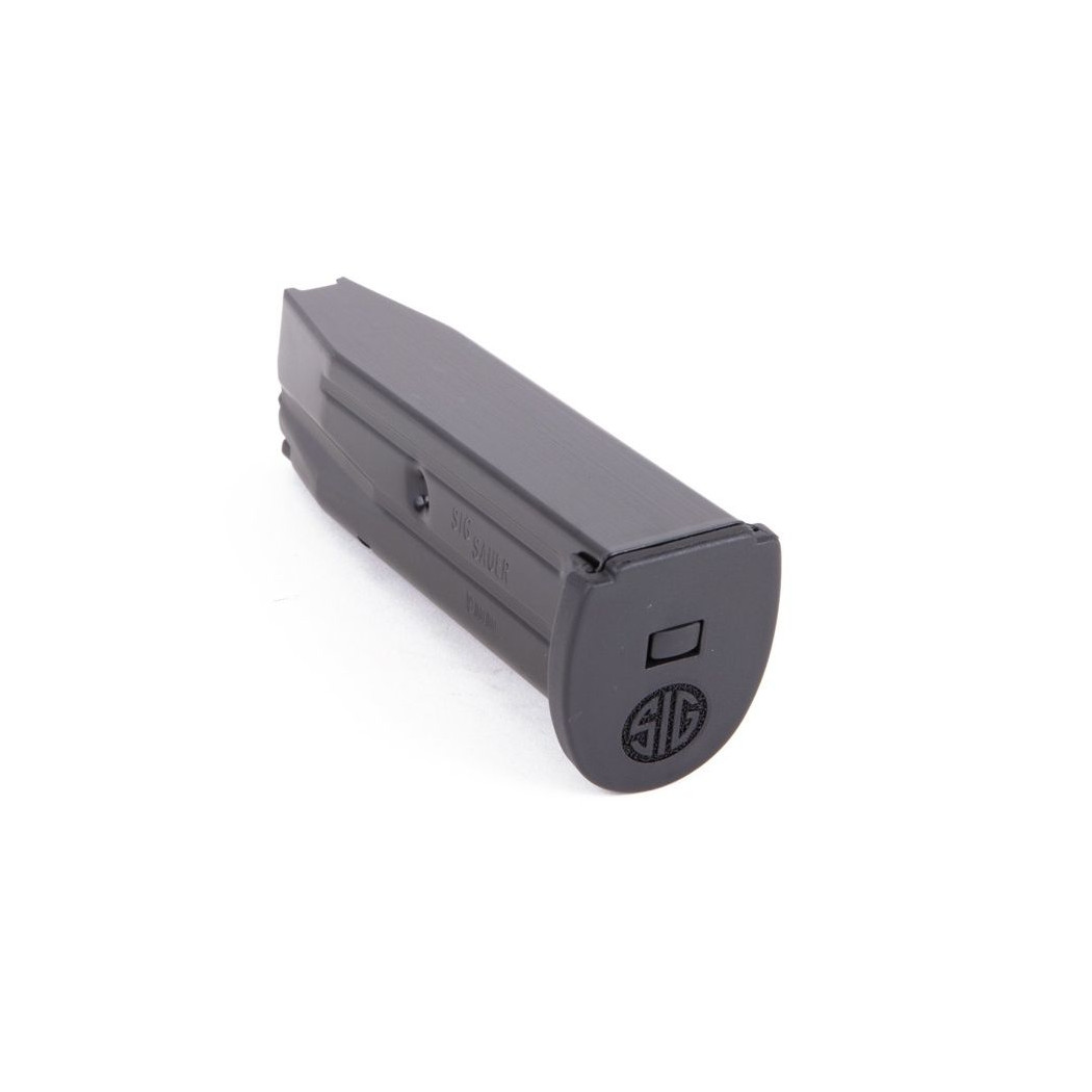 Sig Sauer - OEM P320 9x19 Magazine 10rd