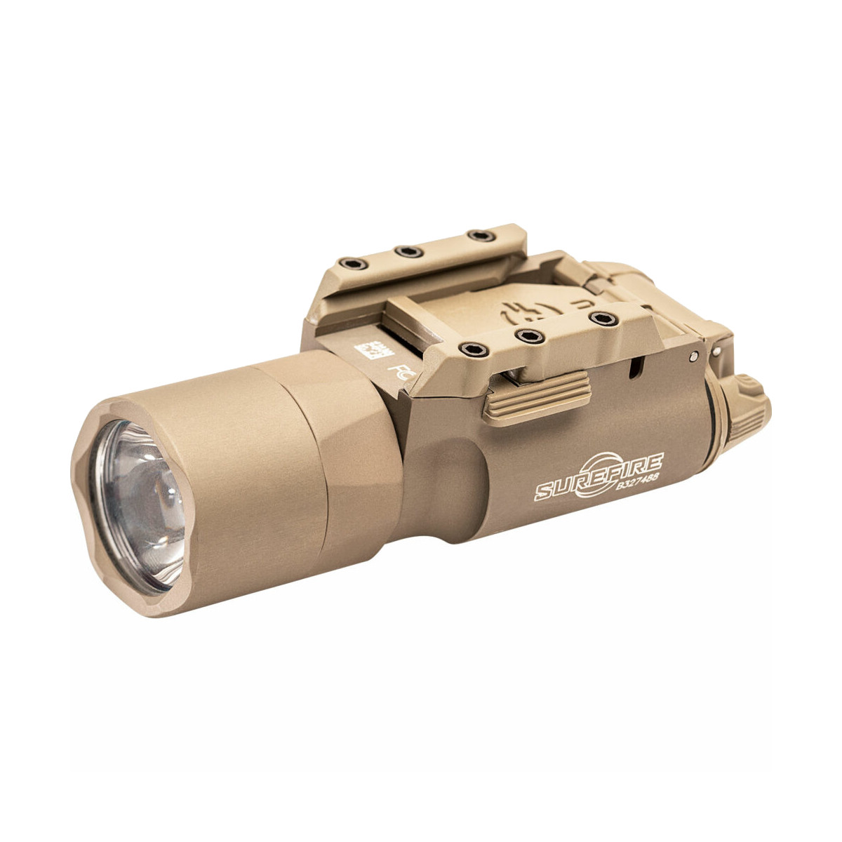 Surefire - X300U-A Weaponlight 1000L FDE