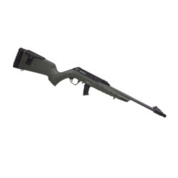Derya - TM22 Cadet .22LR S/A ODG