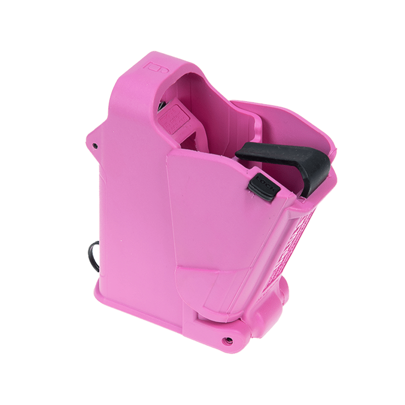Maglula UpLULA Pistol Magazine Loader 9mm-45ACP | Green
