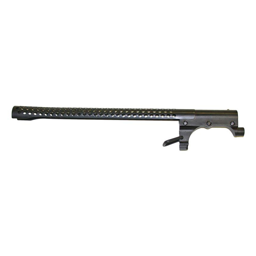 Winchester/Norinco Model 1897 Heat Shield w/ Bayonet Lug