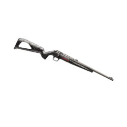 Winchester - Xpert SR - Forged Carbon Gray 22LR