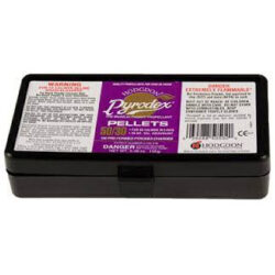 Hodgdon - Pyrodex 50/30 Muzzleloader Pellets