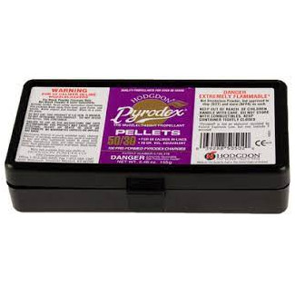 Hodgdon - Pyrodex 50/30 Muzzleloader Pellets
