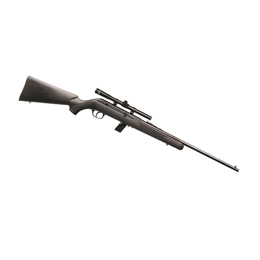 Savage - Model 64 FXP .22LR BLK