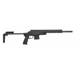 CZ - 600 Plus Trail 7.62x39, 16.22" BBL M15x1 10R BLK