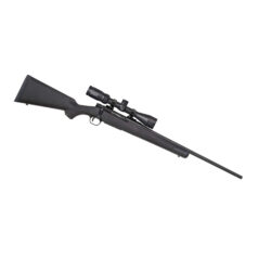 Mossberg - Patriot .270WIN w/ Vortex Optic BLK