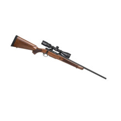 Mossberg - Patriot .308WIN BLK w/ Vortex Optic 22"BBL