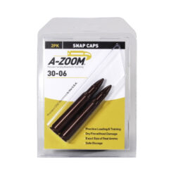A-Zoom .30-06 Springfield Snap Caps