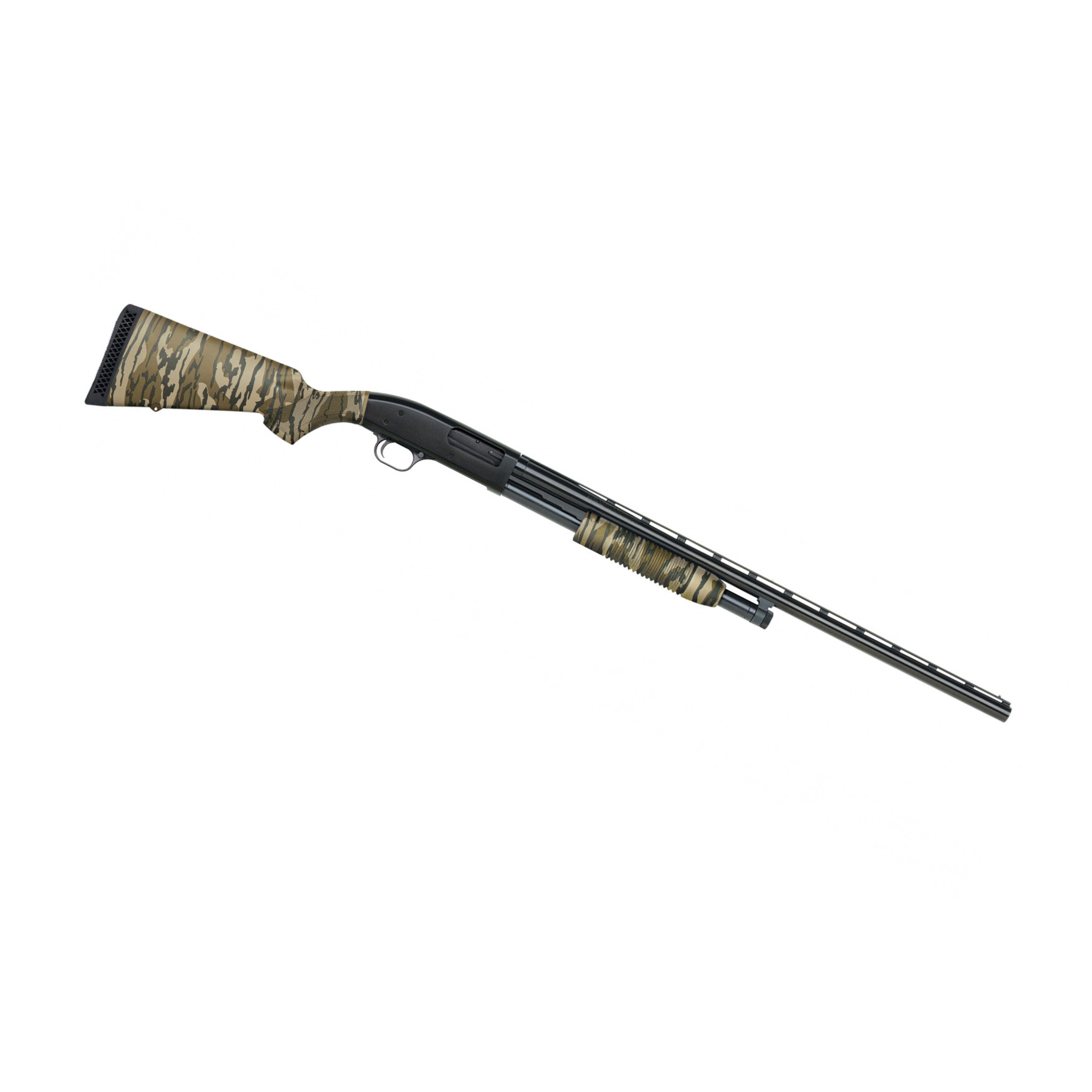 Maverick - Model 88 All-Purpose 12Ga. 3" Bottomlands