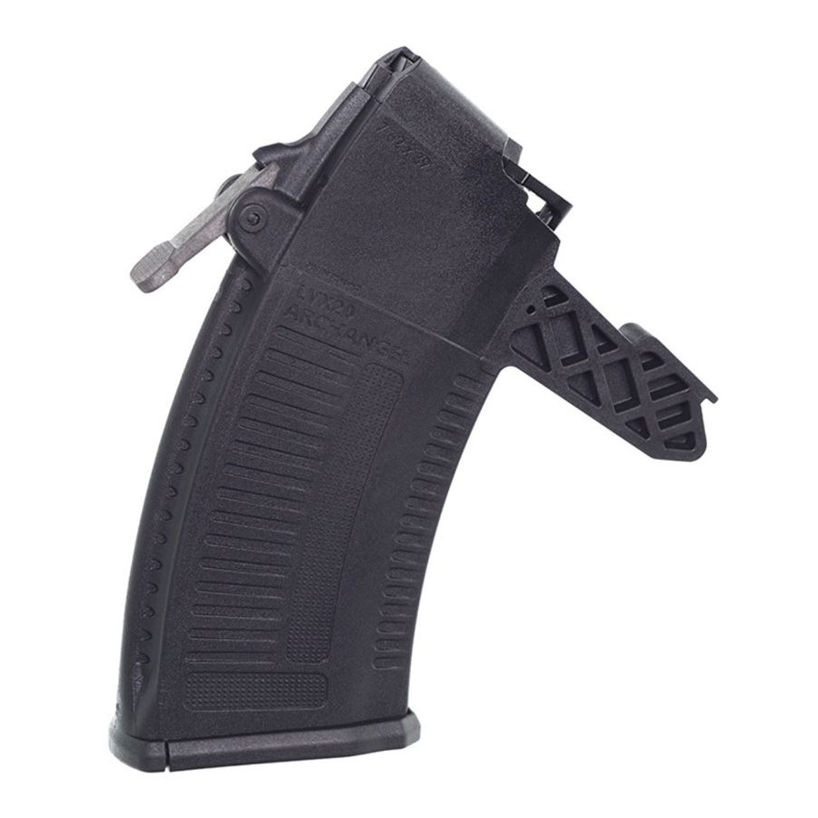ProMag – Archangel LVX 5/20rd Magazine w/Lever Release