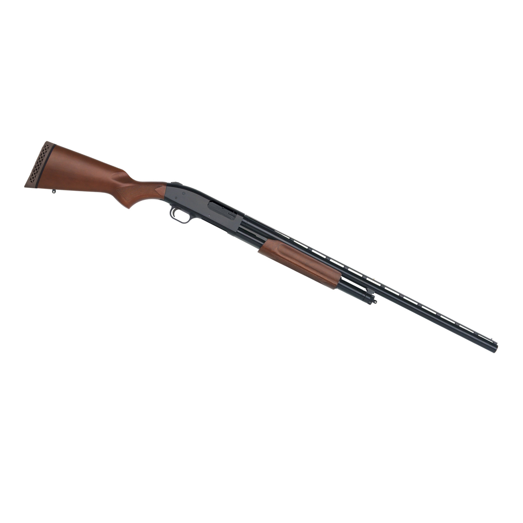 Mossberg - Model 500 All-Purpose 12Ga. 3" BLK