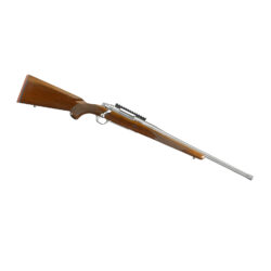 Ruger - Hawkeye Hunter .308WIN WOOD/SLVR