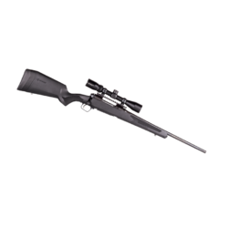 Savage - Axis II XP 25-06REM BLK