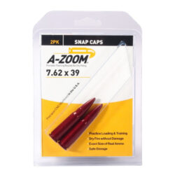 A-Zoom 7.62x39 Snap Caps