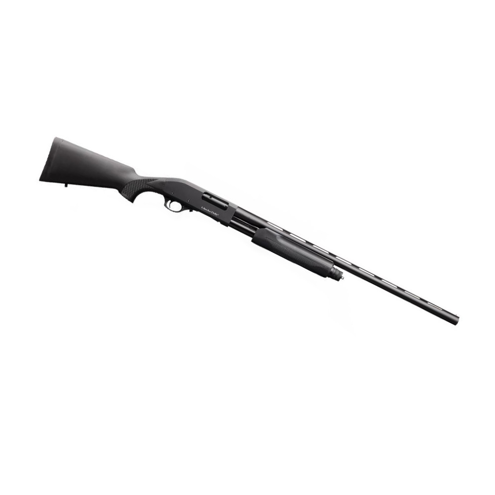 Charles Daly - 301 12Ga. 3" PUMP-ACTION SHOTGUN (SYNTHETIC) 28"BBL