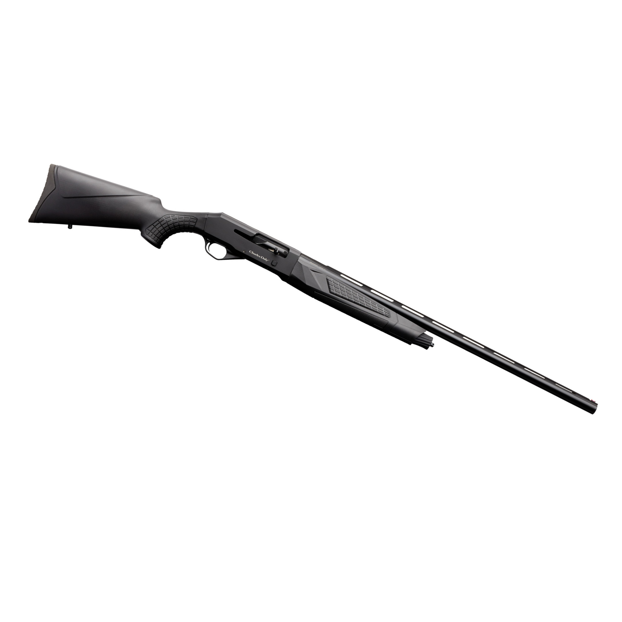 Charles Daly - 601 Semi-Auto Shotgun (Black) 12GA 3" 28"BBL