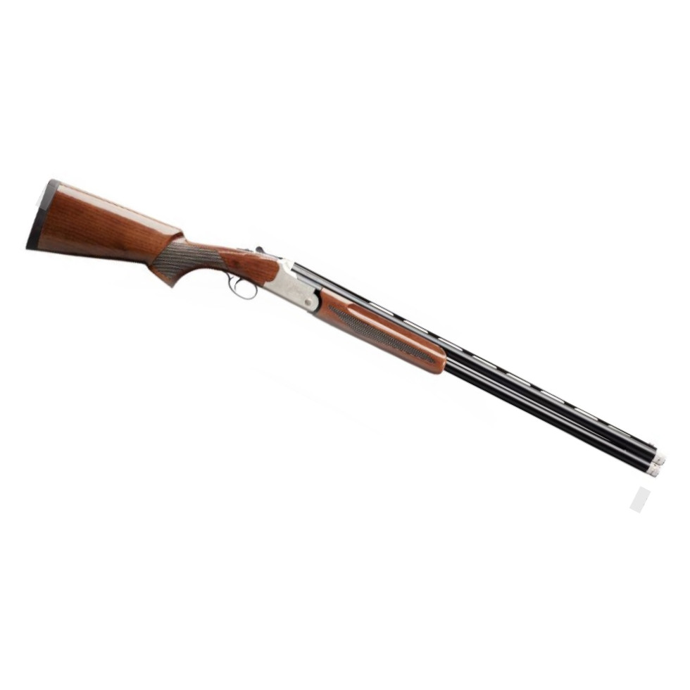 Charles Daly - Model 202A O/U 12Ga 3"