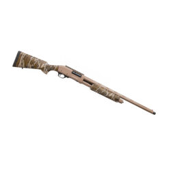 Charles Daly - 301 PUMP-ACTION SHOTGUN (MOSSY OAK) 12GA 24"BBL