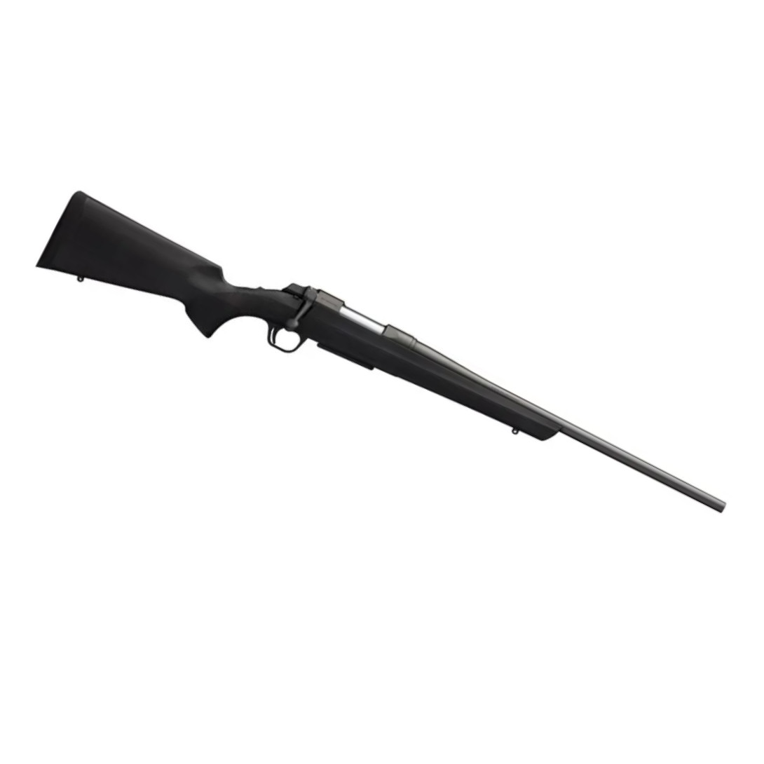Browning - AB3 Micro-Stalker .243WIN 20"BBL BLK