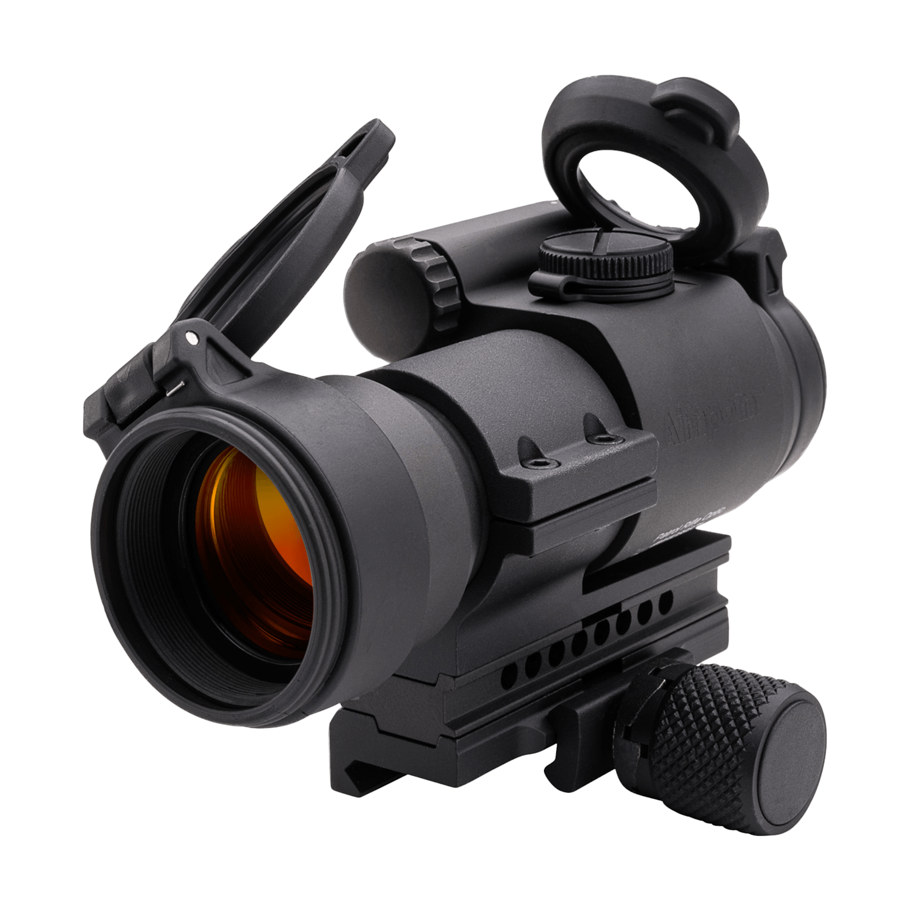 Aimpoint - PRO Patrol Rifle Optic 2 MOA RDS